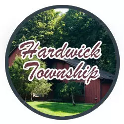 Hardwick Township