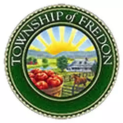 Fredon Township