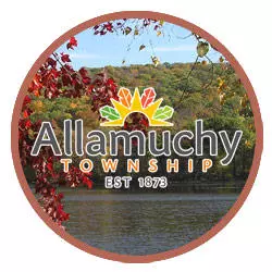 Allamuchy Township