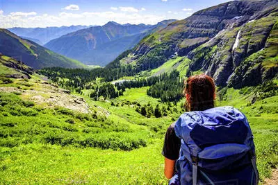 Recreation Hike