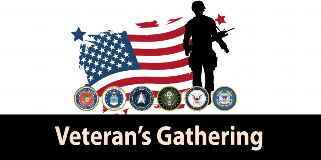 Veteran's Gathering