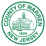 Warren County NJ Seal
